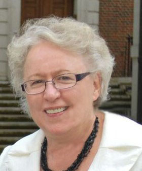 Donlu Thayer