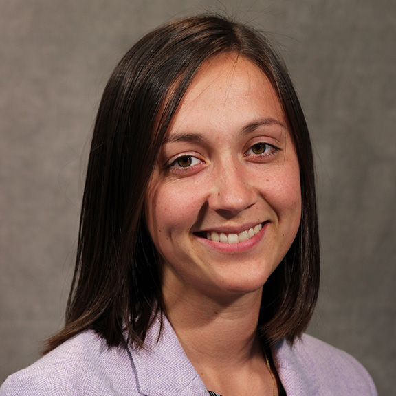 Hannah Leavitt