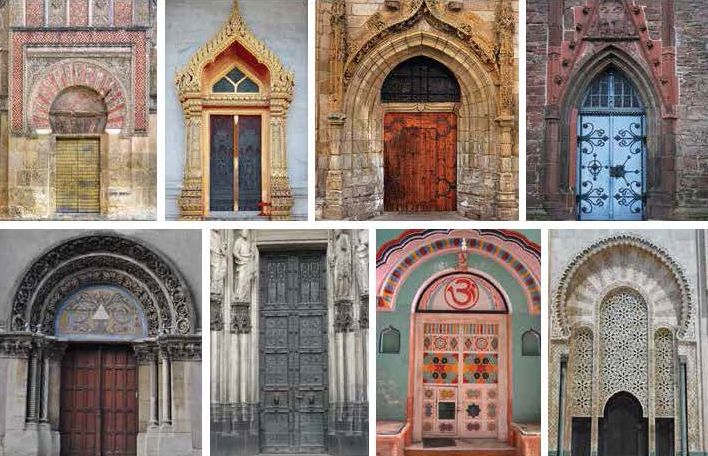 Casebook 2 ed doors