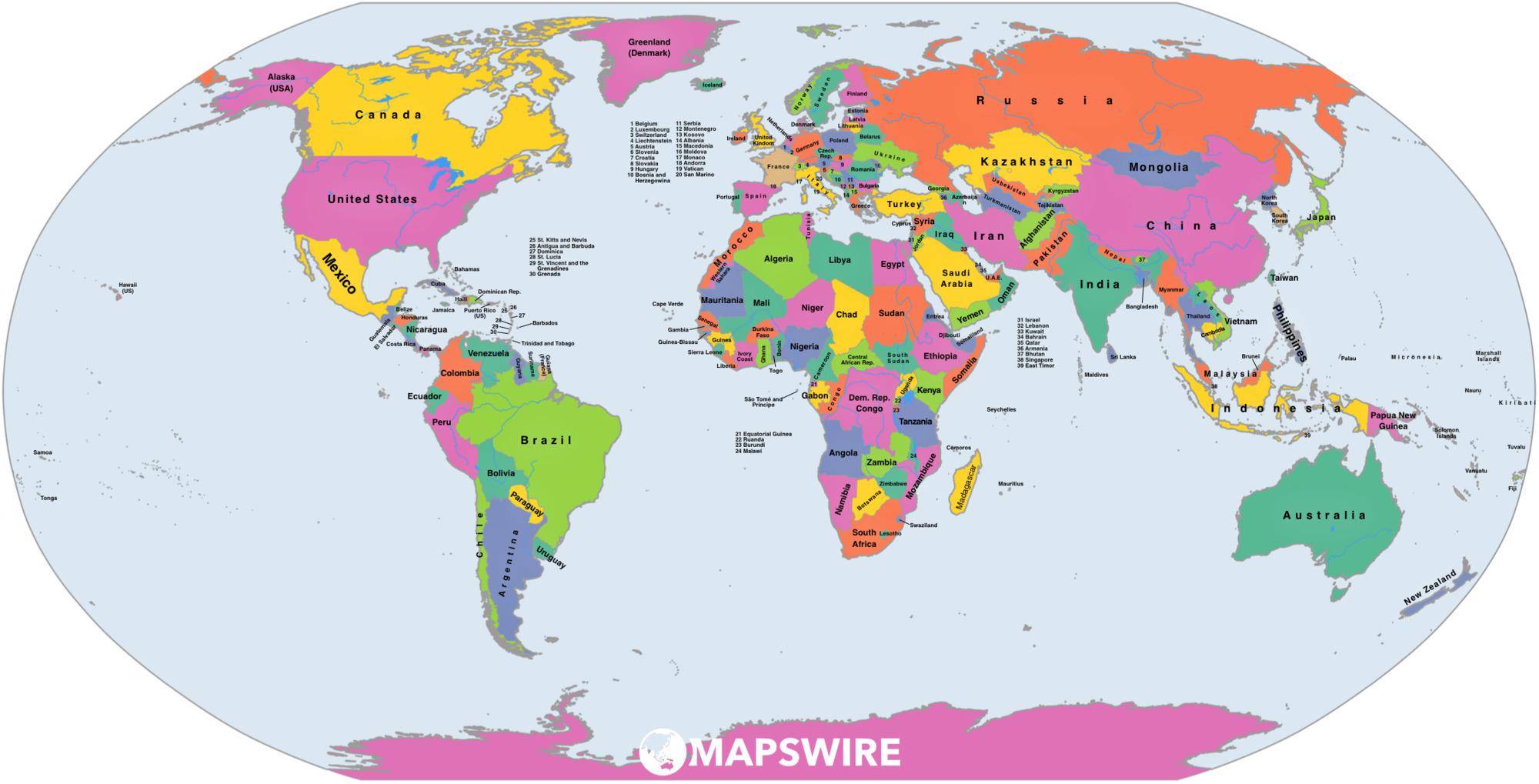 world-political-map-robinson-large