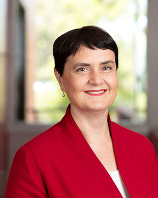 Carolyn Evans
