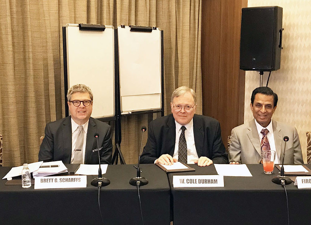 SACRALS Conference 2019: UDHR in Its 8th Decade : Fostering Dignity and Equality