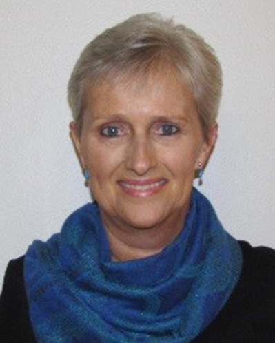 Sherie Rogde