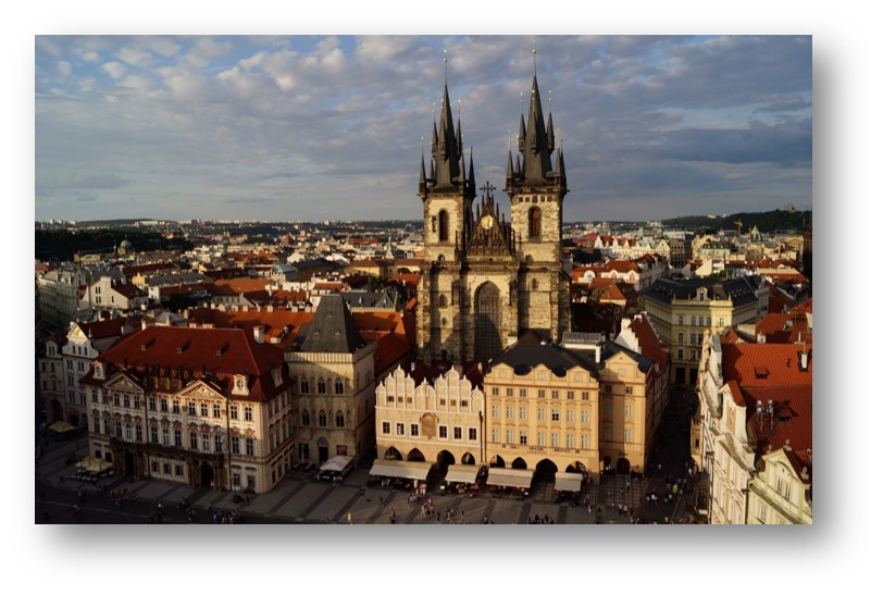 ICLRS and Pardubice University sponsor "State Responses to Security Threats and Religious Diversity" in Prague, November 26–28, 2018