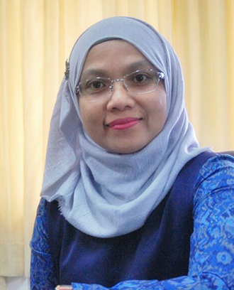 Cekli Setya Pratiwi