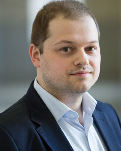 Dmytro Vovk