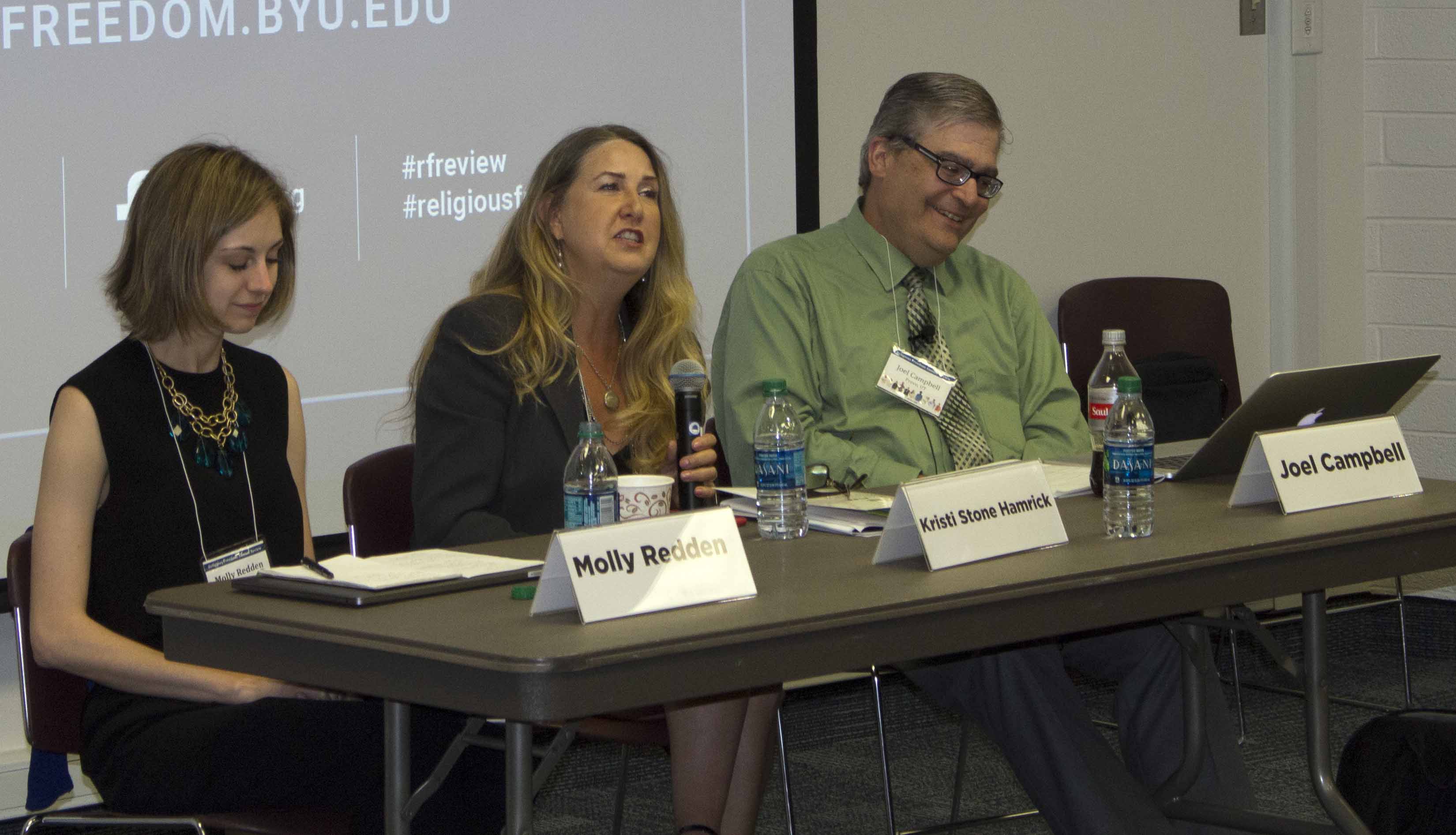 Workshop: Media Stream: Reliable Sources