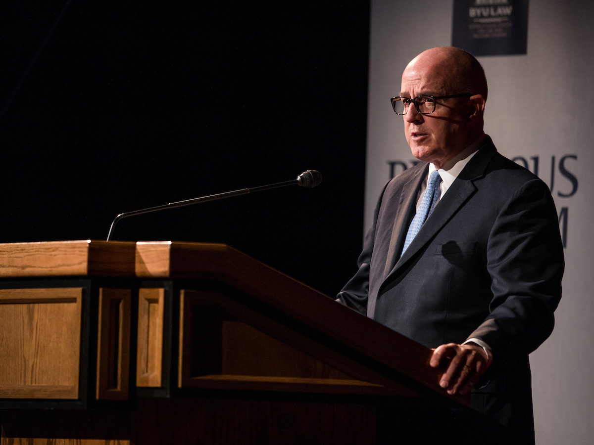 Religious Freedom Annual Review 2018: Religion and the Common Good