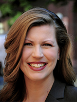 ICLRS Announces Two New Senior Fellows: Neville Rochow SC and Hannah C. Smith
