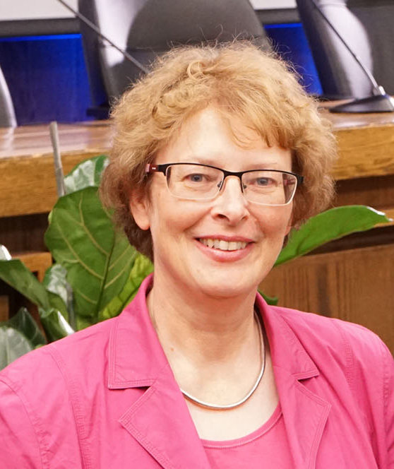 Sophie Christine van Bijsterveld
