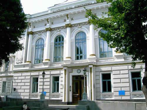 War and Peace and Religion: Religious Freedom during the Russian-Ukrainian Conflict