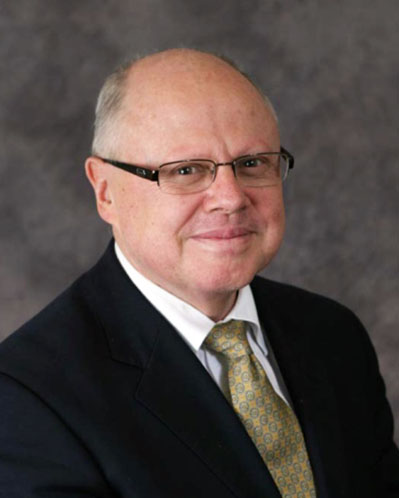 Neville Rochow