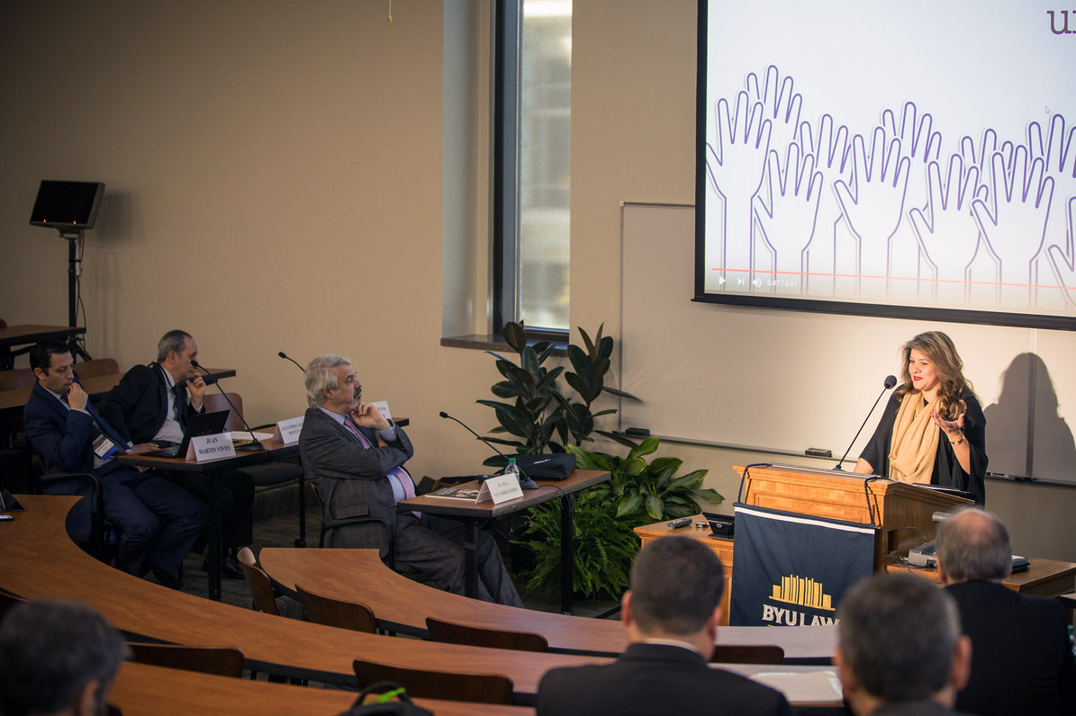 Symposium 2017: Religion and Pluralism in a Changing World: Latin America