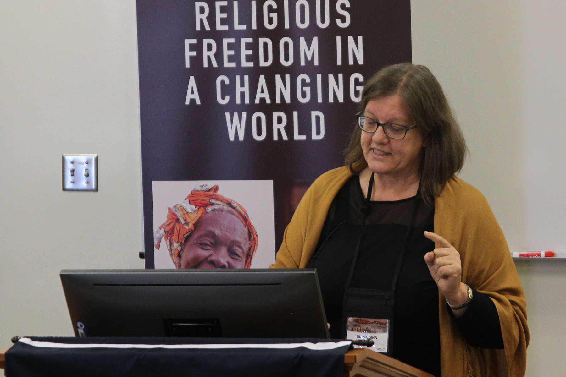Symposium 2017: Religious and Cultural Pluralism in a Changing World