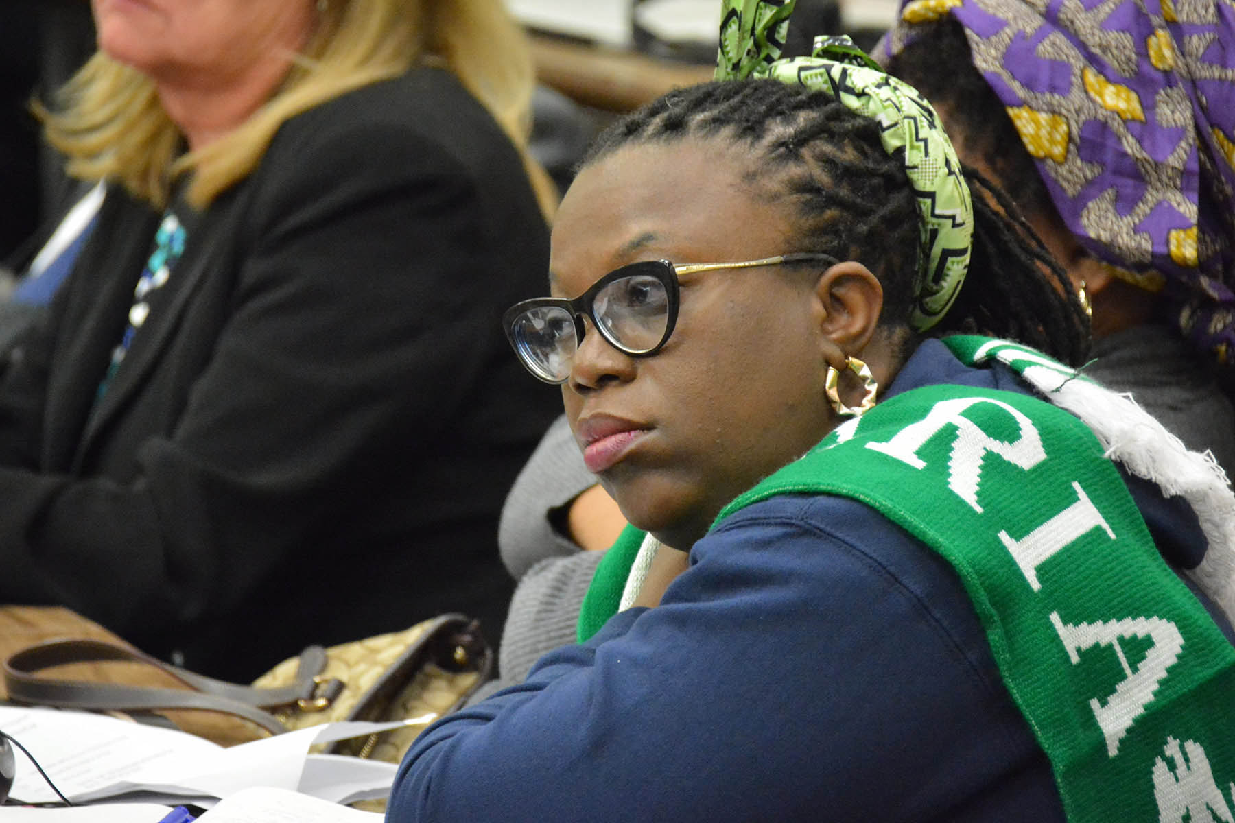 Symposium 2017: NIgeria