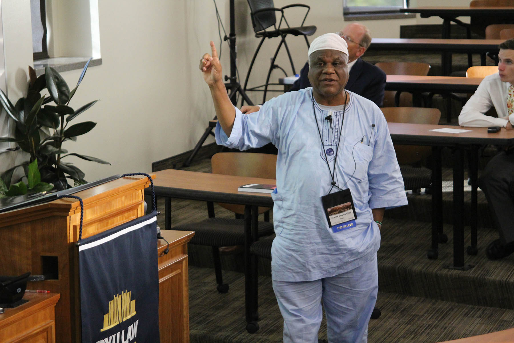 Symposium 2017: Religion in a Changing World: Latin American Scholarly Perspectives