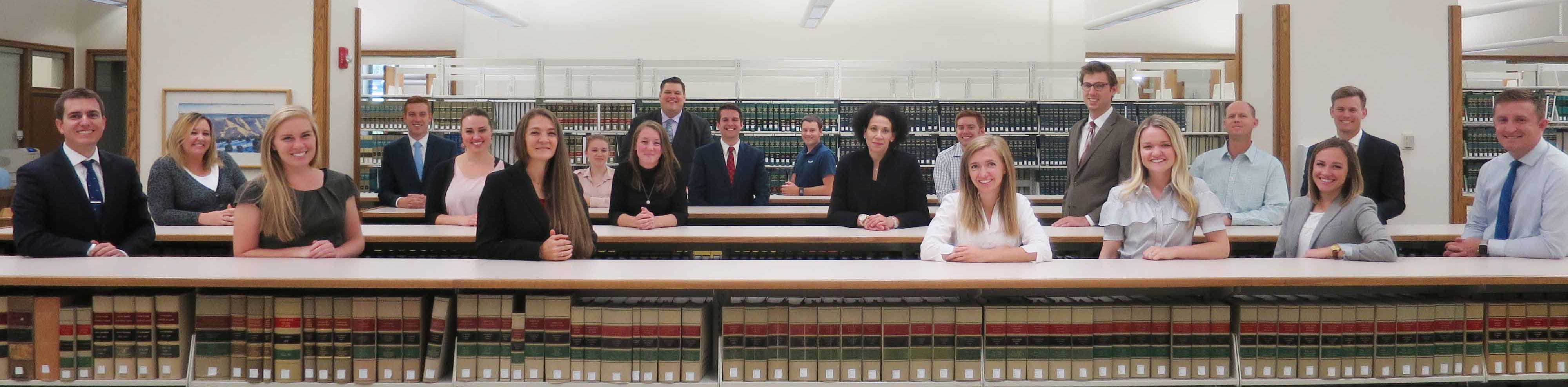 Symposium 2017: The Student Executive Committee