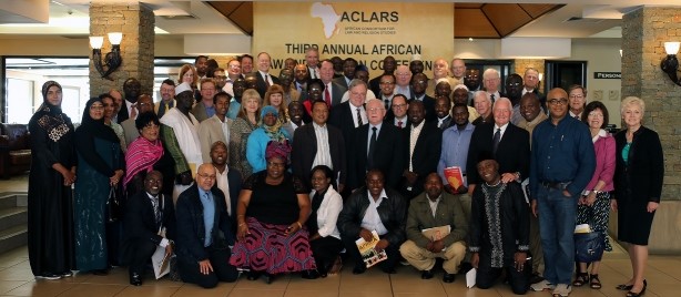 The Third Conference on Law and Religion in Africa: Windhoek, Namibia 2015