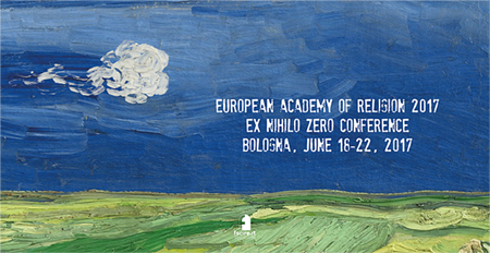 Durham and Scharffs at the European Academy of Religion in Bologna, 18-19 June 2017