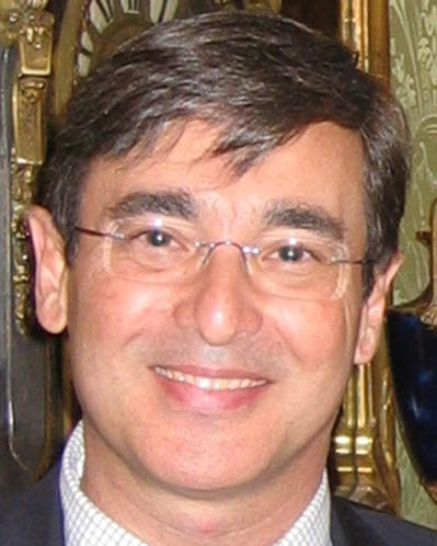 Javier Martínez-Torrón