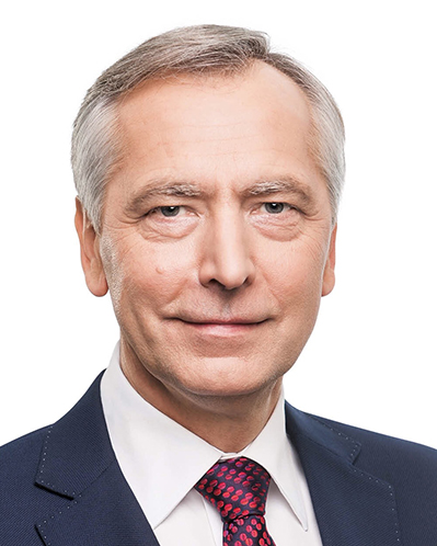 Center Welcomes Ján Figeľ to the Academic Advisory Board