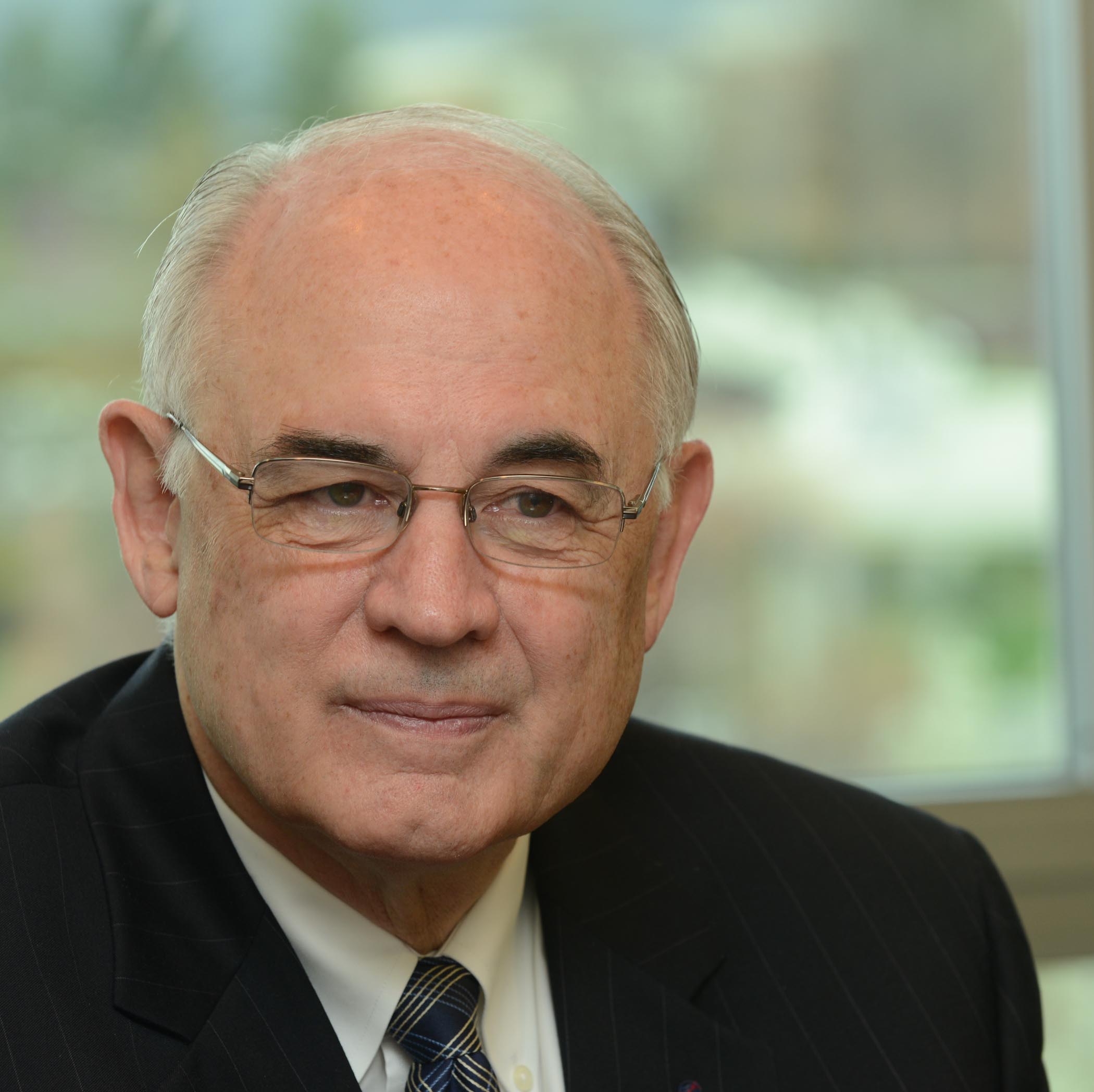 Erlend "Pete" Peterson Named as Center Senior Fellow for the Middle East
