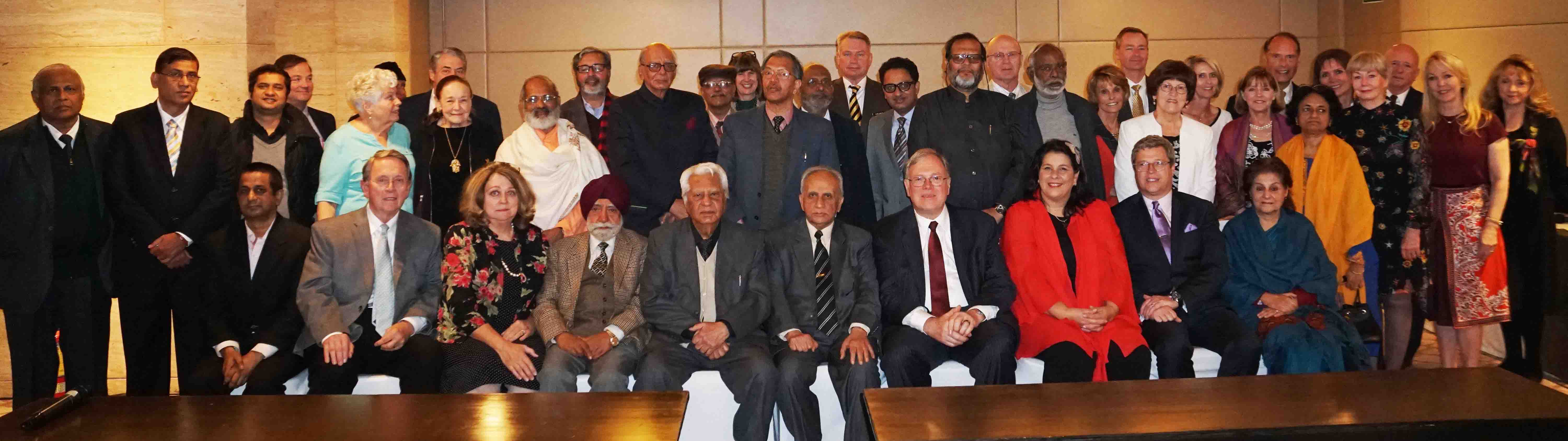 South Asia Consortium for Religion and Law Studies (SACRALS) Established in India