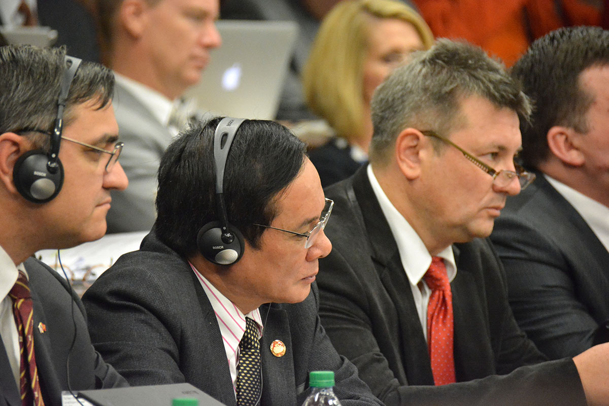 Symposium 2016: Session Recordings and Photos are Available