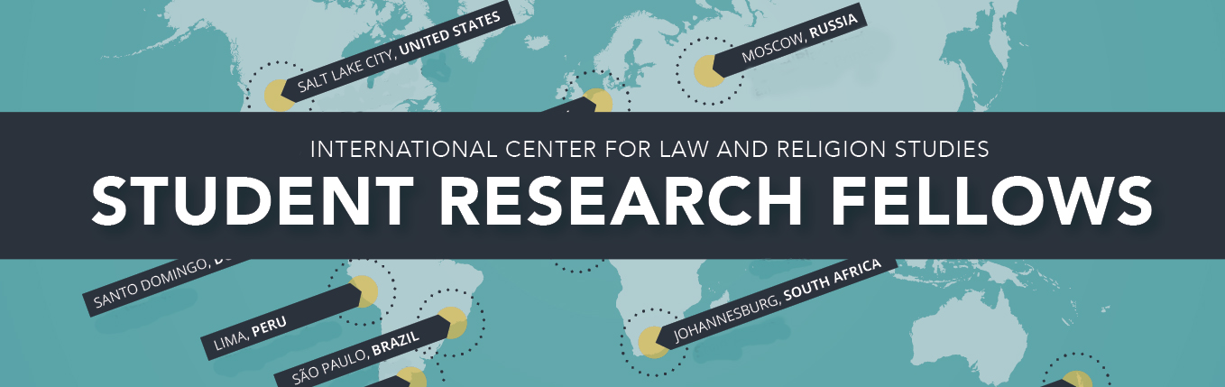 @Student Research Fellows