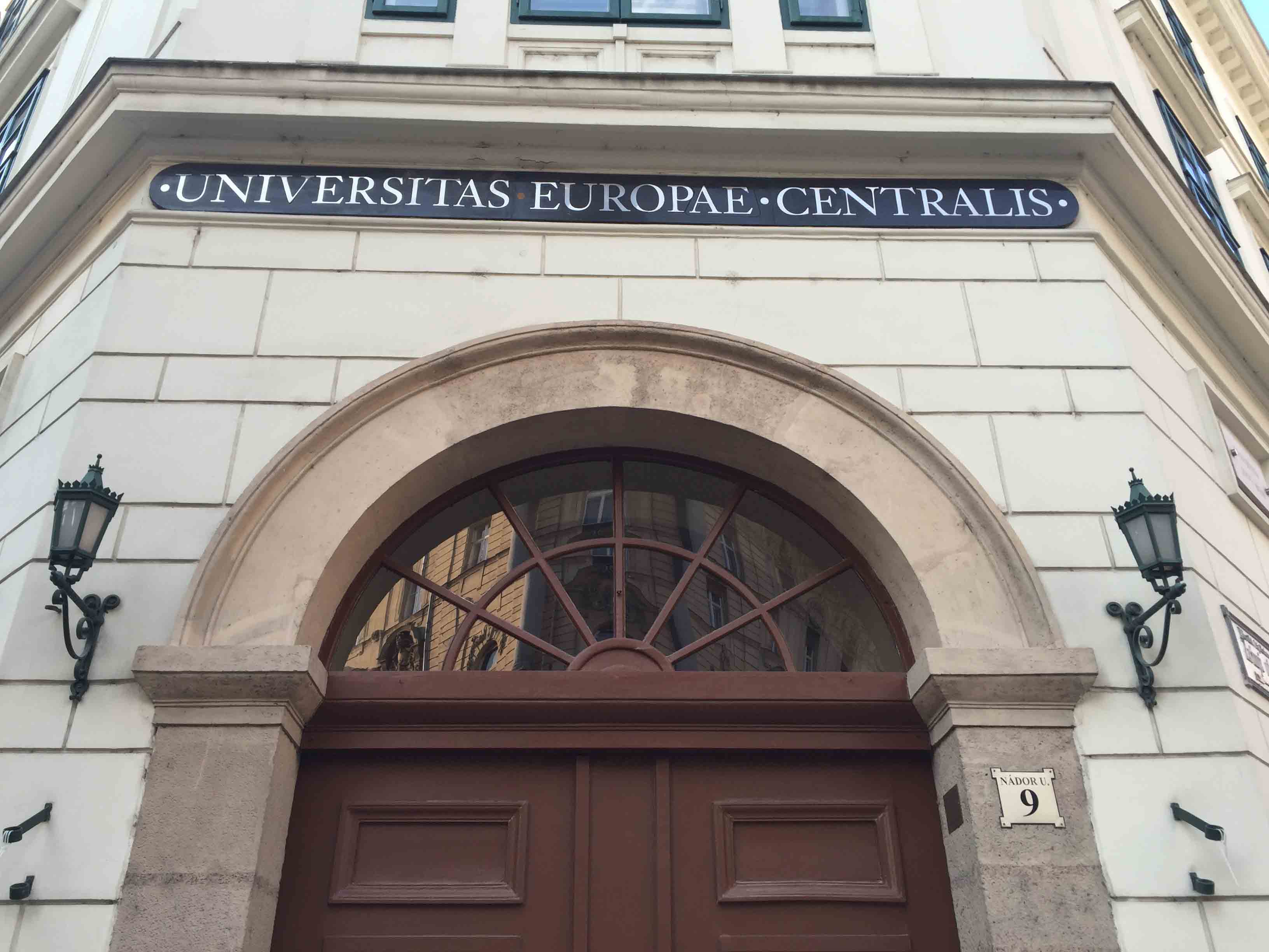 CEU 2015: Religion and Equality: Contemporary Challenges in Accommodating Diversity