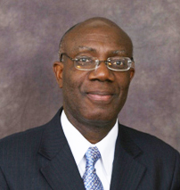 The Center Welcomes Adesina J. Olukanni in the Role of Senior Fellow for Africa