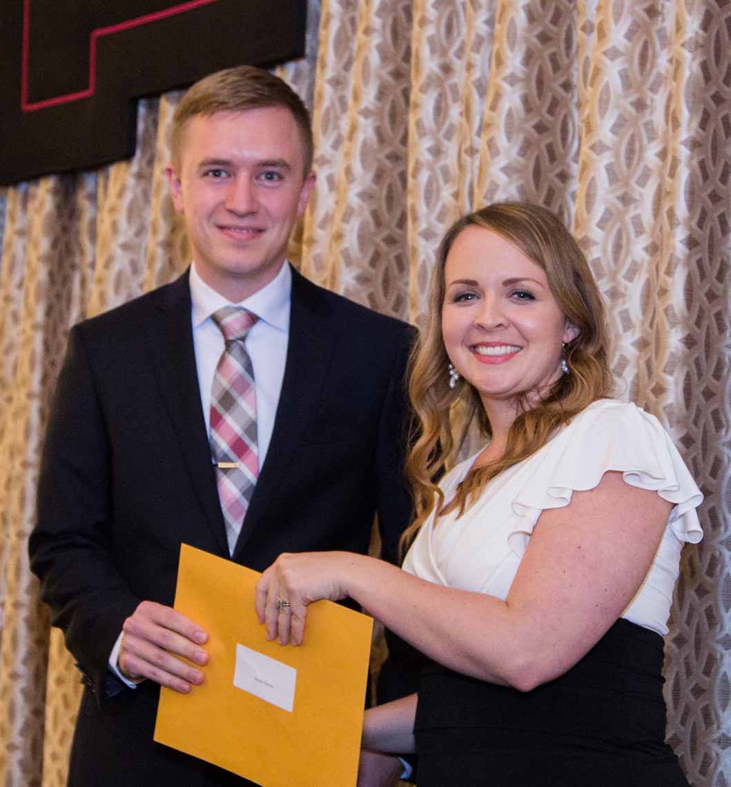 Winners of the 7th Annual Founding Fathers Religious Liberty Writing Contest – October 2016,