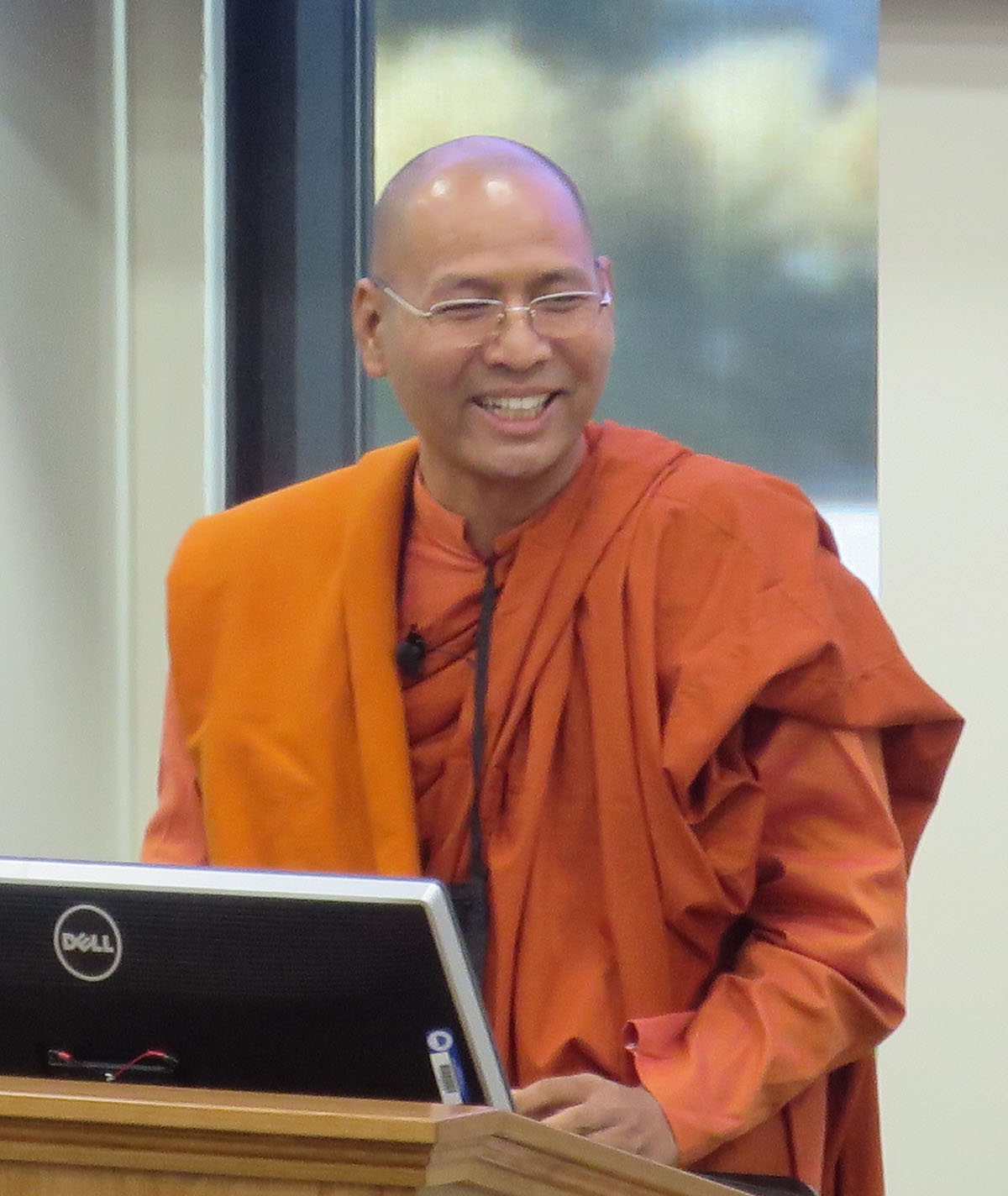 Symposium 2016: Myanmar