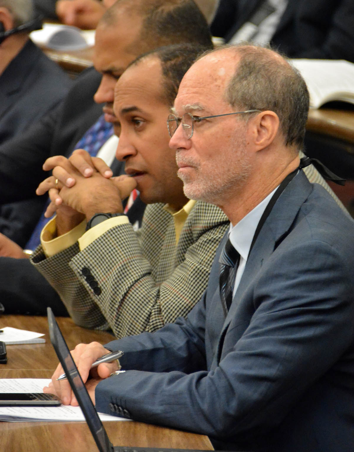 Symposium 2016: Caribbean