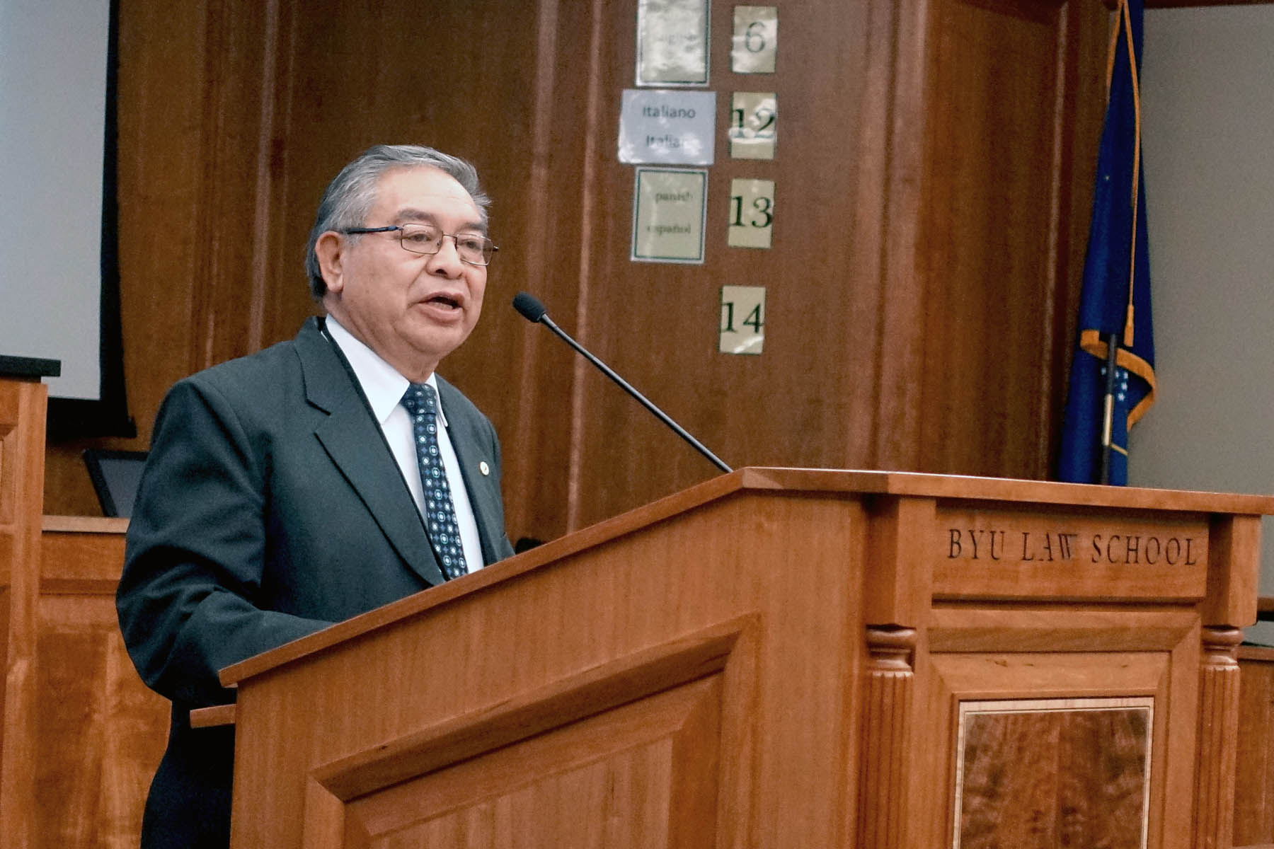 Symposium 2016: Central America