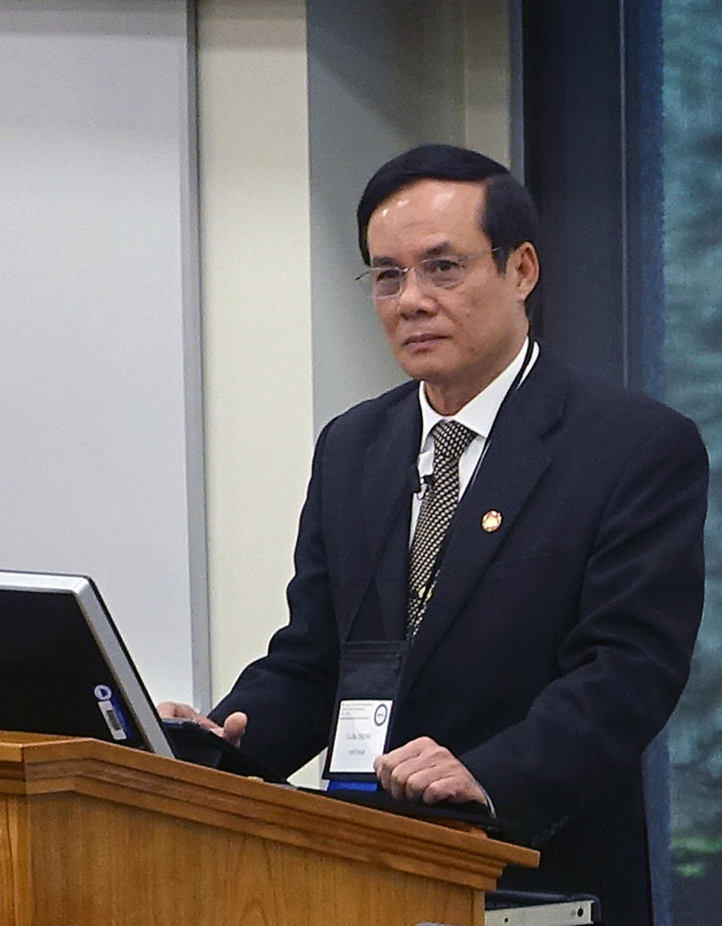 Symposium 2016: Vietnam