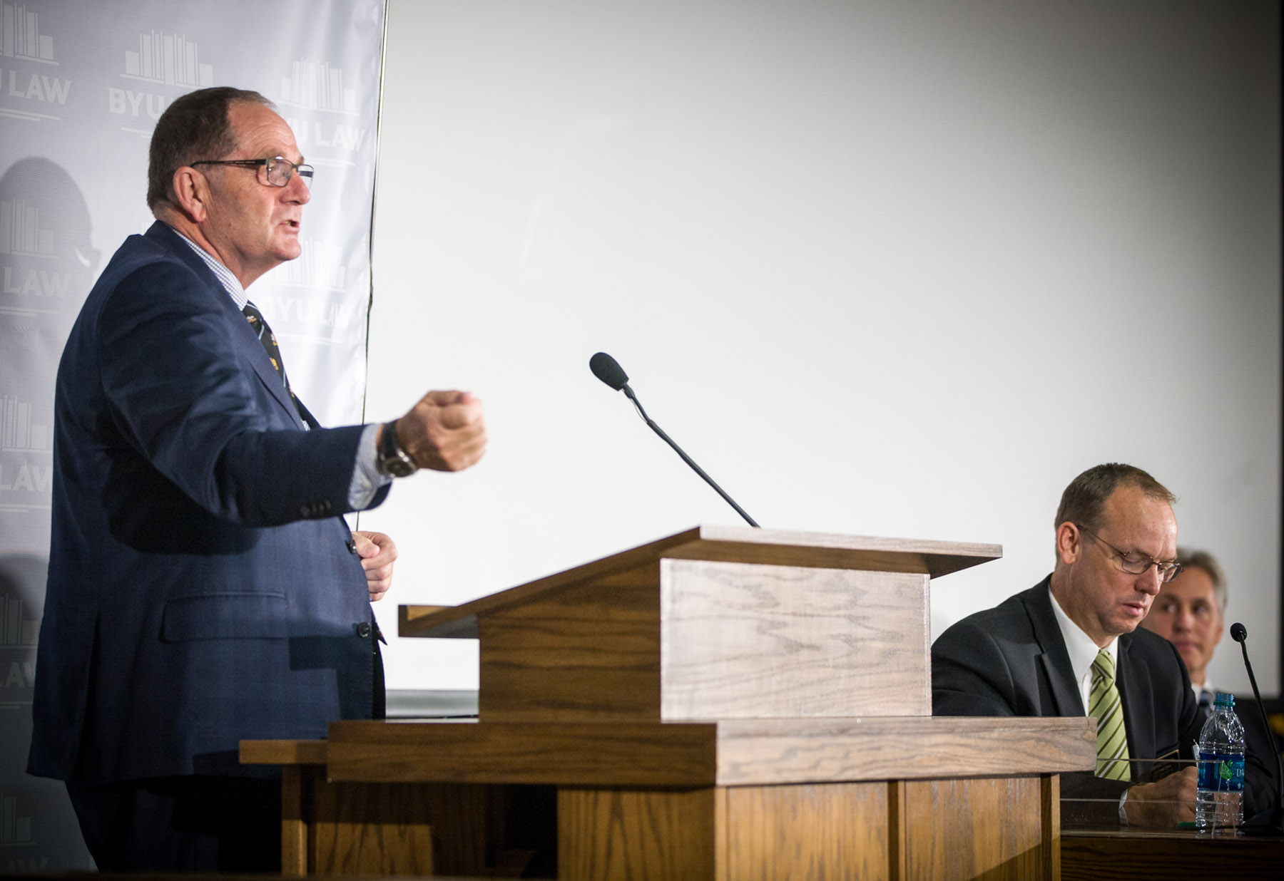 Symposium 2016: Canada and New Zealand