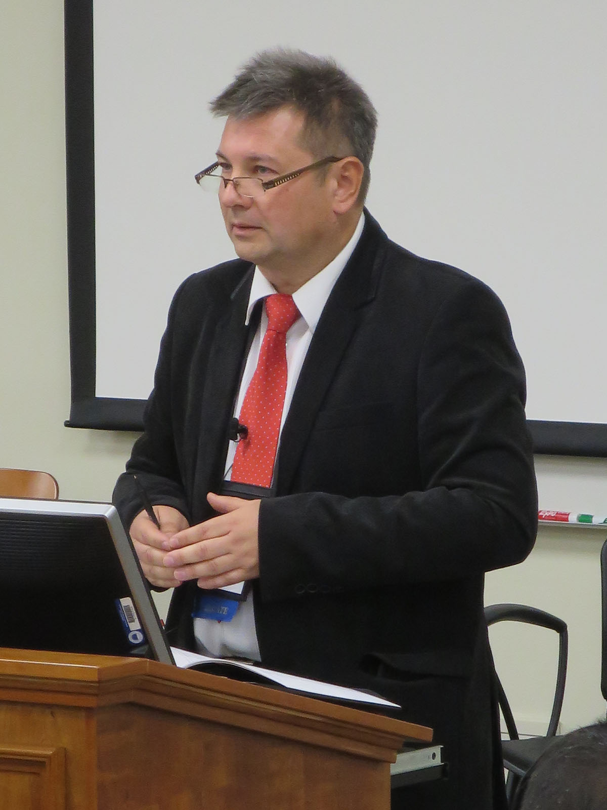 Symposium 2016: Religious Rights in Europe
