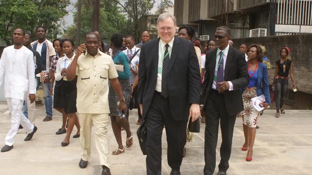 International Conference: Towards Law and Religious Freedom in Africa