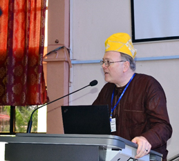 Durham Keynotes at Judicial Roundtable in Abuja, Nigeria – 20 June 2016,