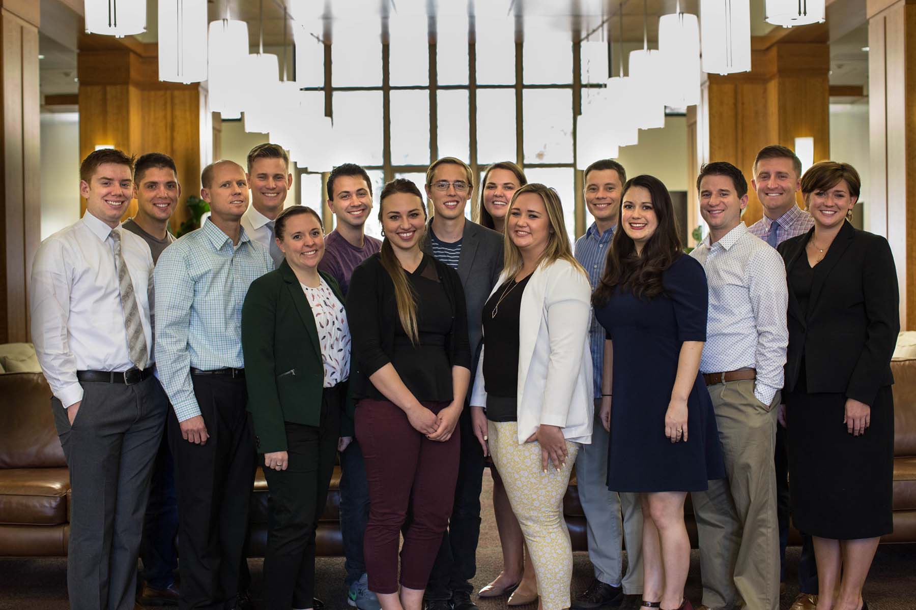 Symposium 2016: The Student Executive Committee