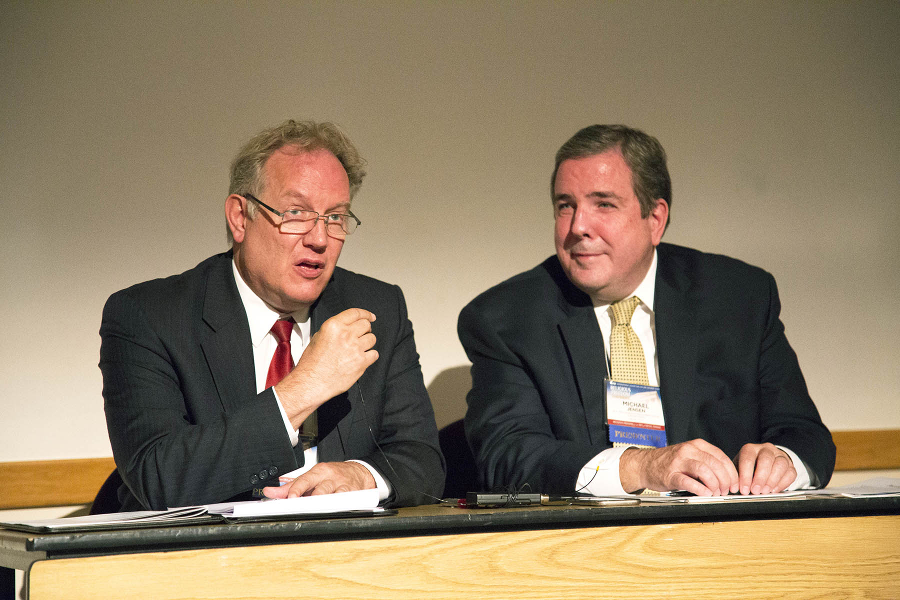 Religious Freedom Annual Review 2016 Friday Afternoon Closing Plenary: Current Developments in Europe