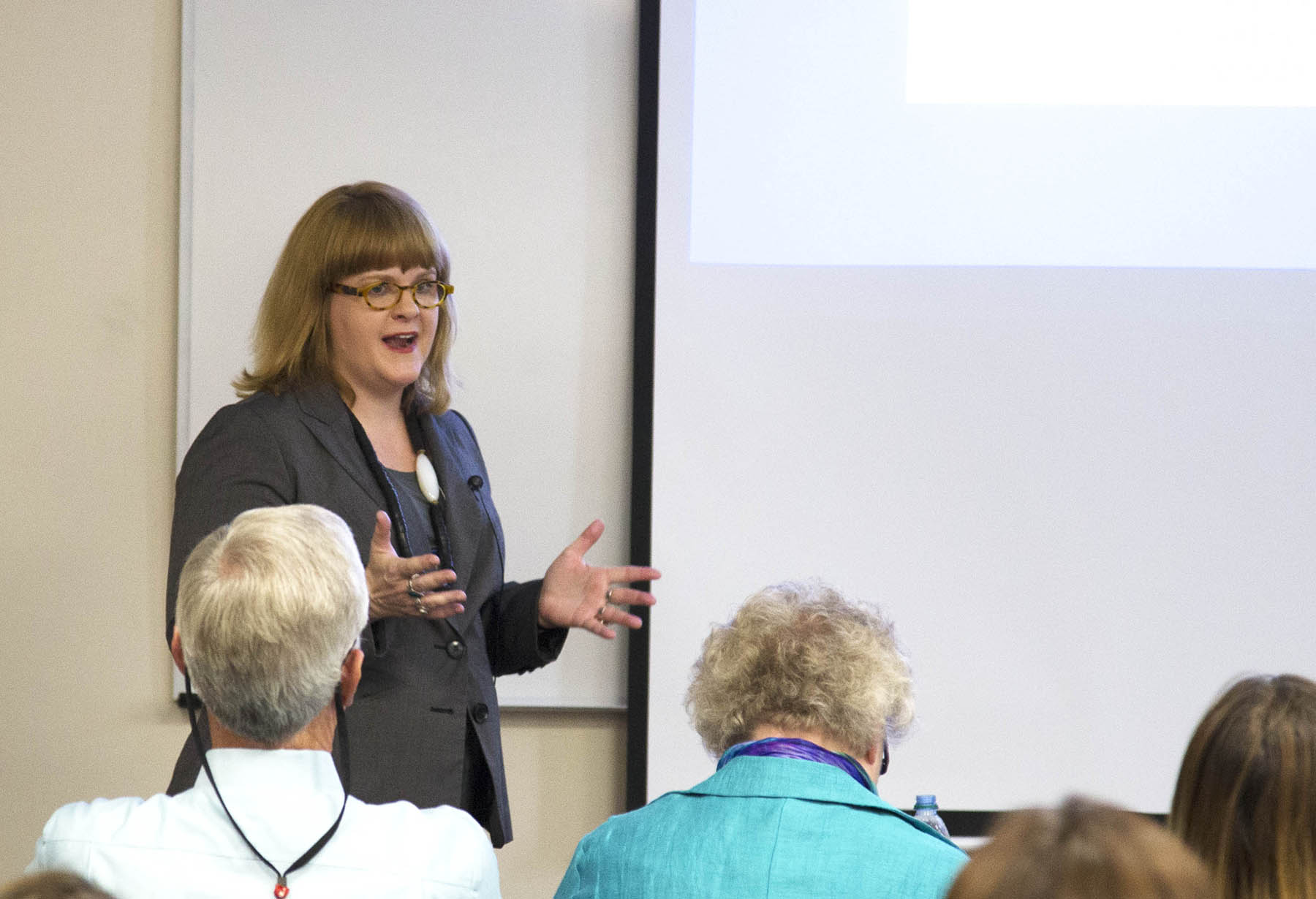 Religious Freedom Annual Review 2016 Friday Afternoon Workshops:  Religion in the Workplace: Rights and Accommodations