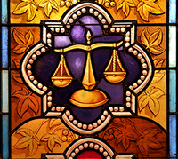 Brett Scharffs at Notre Dame Law Review Symposium, 6 November 2015