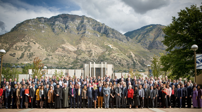 <div style="text-align: center; font-size: large;" >Symposium 2015</div>