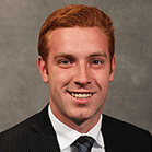 Brenden Stuart – Hong Kong