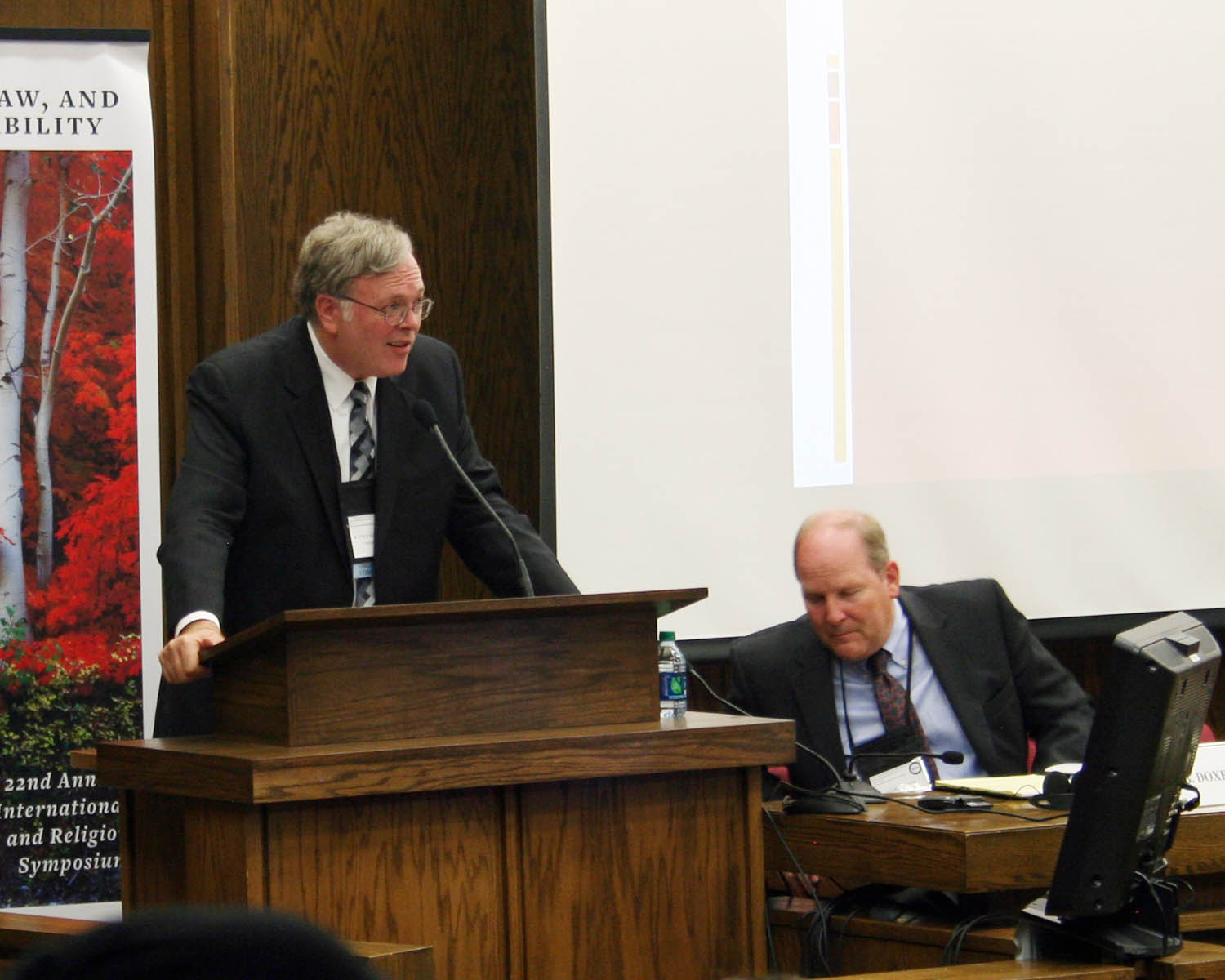 Symposium 2015 Fourth Plenary Session: Conference Summation and Concluding Reflections on Conference Themes