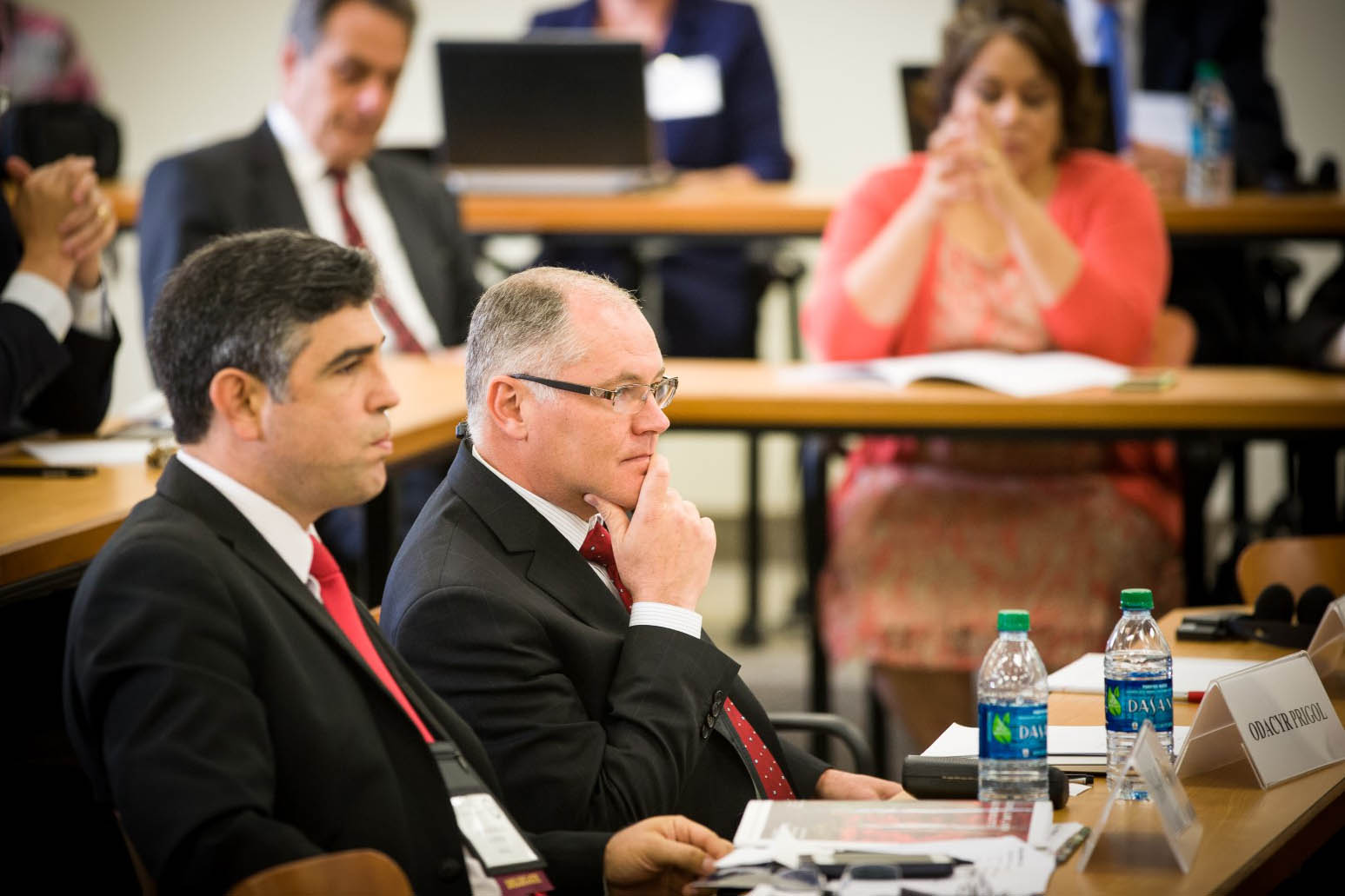 Symposium 2015: Brazil