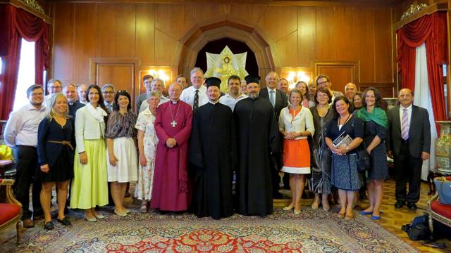 Advancing Freedom of Religion or Belief for All: Cole Durham Joins Experts in Turkey