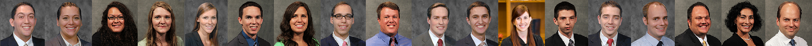 Symposium 2014: The Student Executive Committee